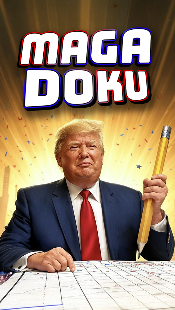 MAGAdoku