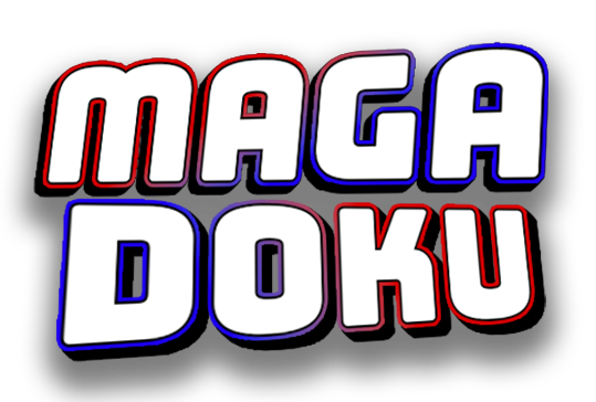 MAGAdoku Logo