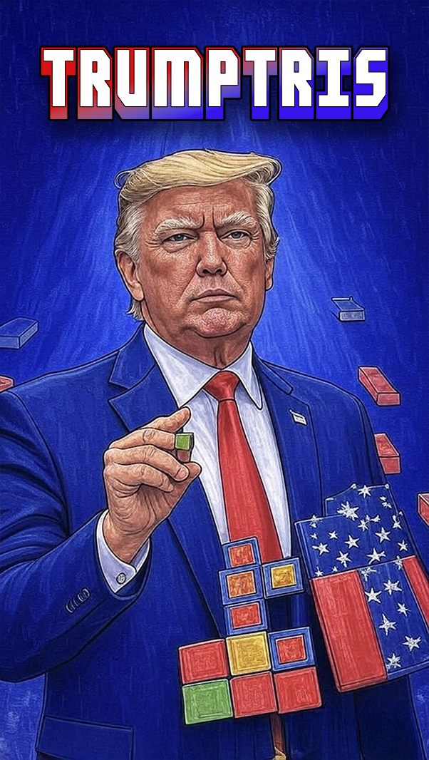 Trumptris