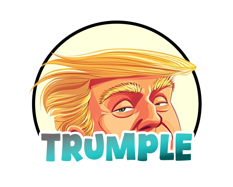 Trumple Logo