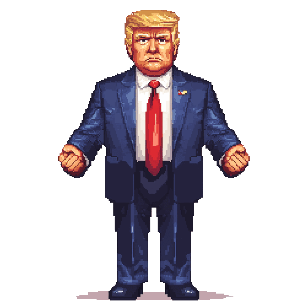 Trump GIF